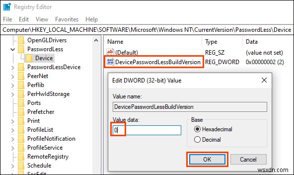 Windows 10 도메인 및 작업 그룹 PC 자동 로그인 설정 방법 총정리