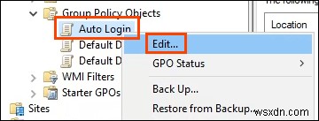 Windows 10 도메인 및 작업 그룹 PC 자동 로그인 설정 방법 총정리