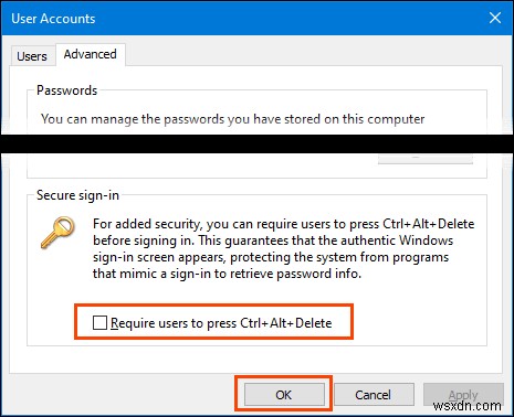 Windows 10 도메인 및 작업 그룹 PC 자동 로그인 설정 방법 총정리