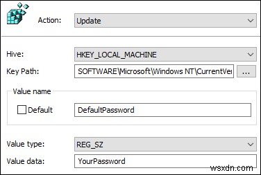 Windows 10 도메인 및 작업 그룹 PC 자동 로그인 설정 방법 총정리
