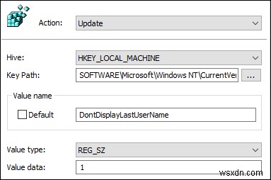 Windows 10 도메인 및 작업 그룹 PC 자동 로그인 설정 방법 총정리