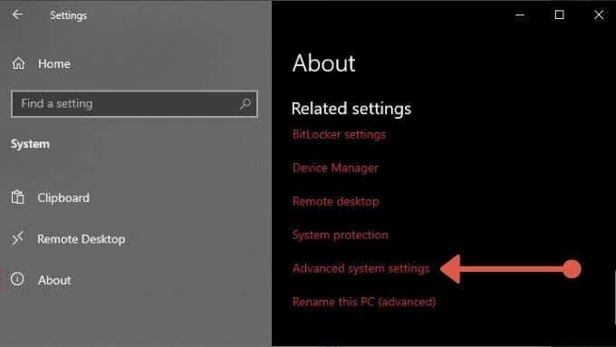 Windows 10 속도를 높이는 15가지 최고의 방법