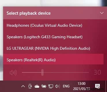Windows 10에서 서라운드 사운드 설정하는 방법: 하드웨어 준비부터 테스트까지