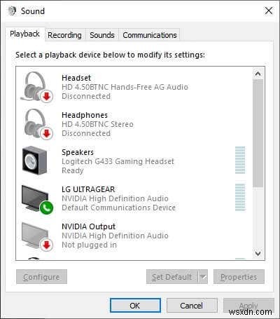 Windows 10에서 서라운드 사운드 설정하는 방법: 하드웨어 준비부터 테스트까지