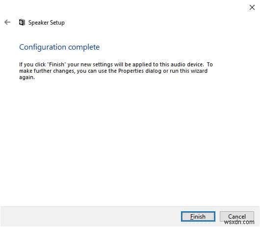 Windows 10에서 서라운드 사운드 설정하는 방법: 하드웨어 준비부터 테스트까지