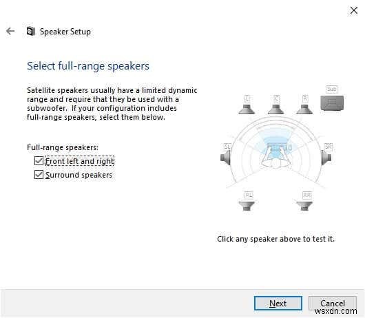 Windows 10에서 서라운드 사운드 설정하는 방법: 하드웨어 준비부터 테스트까지