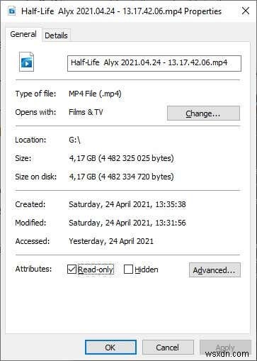 Windows에서  미디어가 쓰기 금지됨  오류 해결하는 완벽 가이드