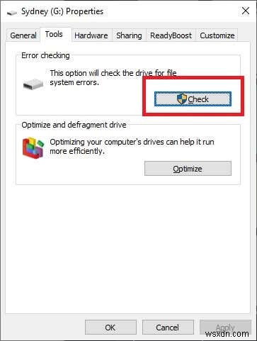 Windows에서  미디어가 쓰기 금지됨  오류 해결하는 완벽 가이드