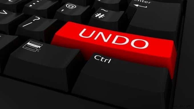 Windows 10에서 마우스 포인터가 사라질 때? 해결하는 12가지 방법