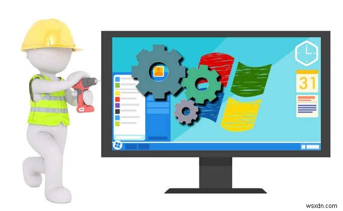 Windows 10에서 시스템 복원 지점 수동 생성하는 완벽 가이드