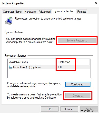 Windows 10에서 시스템 복원 지점 수동 생성하는 완벽 가이드