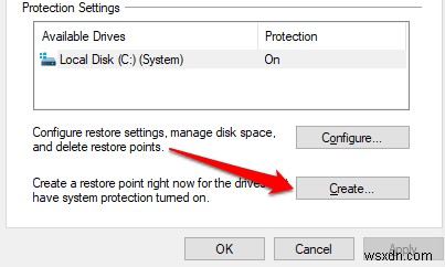 Windows 10에서 시스템 복원 지점 수동 생성하는 완벽 가이드