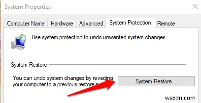 Windows 10에서 시스템 복원 지점 수동 생성하는 완벽 가이드