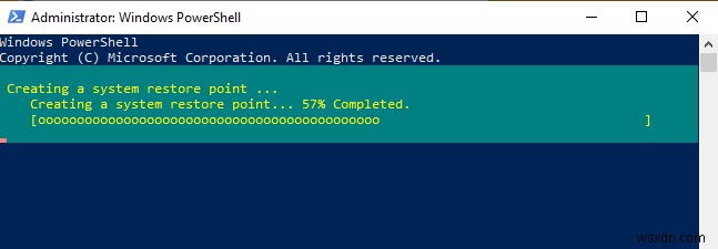 Windows 10에서 시스템 복원 지점 수동 생성하는 완벽 가이드