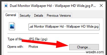 Windows 10에서 파일 연결(기본 프로그램) 변경하는 방법 총정리