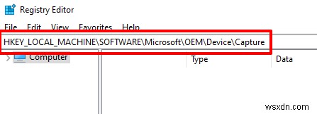 Windows 10에서 웹캠 켜기/끄기 OSD 알림 활성화하는 방법