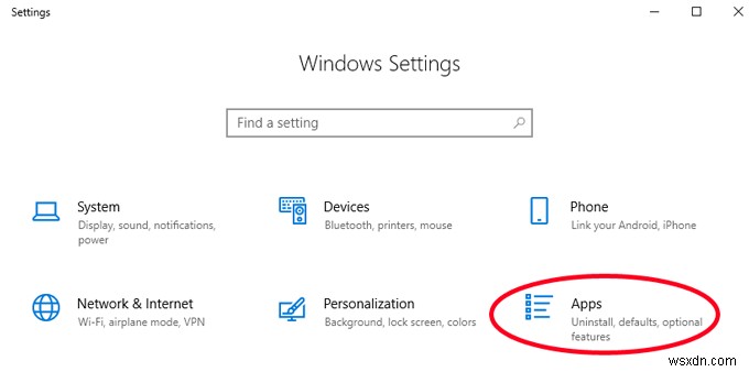 Windows 10에서 파일 연결(기본 프로그램) 변경하는 방법 총정리