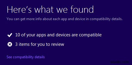 내 PC에서 Windows 8을 실행할 수 있을까? 호환성 확인 방법 총정리