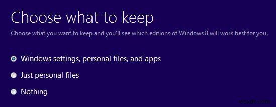 내 PC에서 Windows 8을 실행할 수 있을까? 호환성 확인 방법 총정리