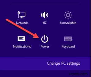 Windows 8에서 완전 종료하는 3가지 방법 – 하이브리드 종료와 빠른 시작 완벽 이해