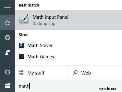 윈도우의 숨겨진 보물, 수학 입력 패널(Math Input Panel) 완벽 활용 가이드