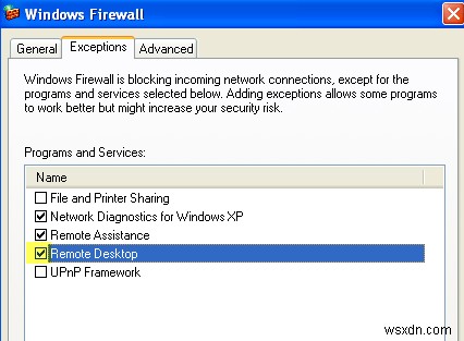 Windows XP에서 원격 데스크톱 설정하는 방법 완벽 가이드