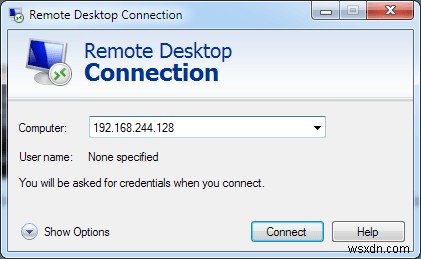 Windows XP에서 원격 데스크톱 설정하는 방법 완벽 가이드
