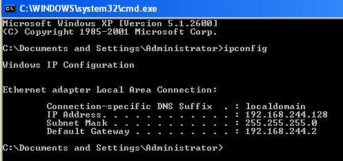 Windows XP에서 원격 데스크톱 설정하는 방법 완벽 가이드