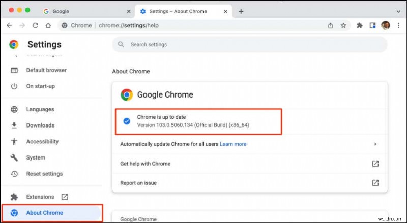 내 크롬(Chrome) 버전 확인 방법 – PC부터 스마트폰, 크롬북까지 완벽 정리