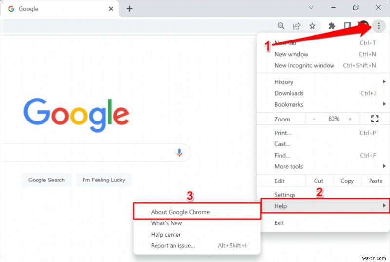 내 크롬(Chrome) 버전 확인 방법 – PC부터 스마트폰, 크롬북까지 완벽 정리