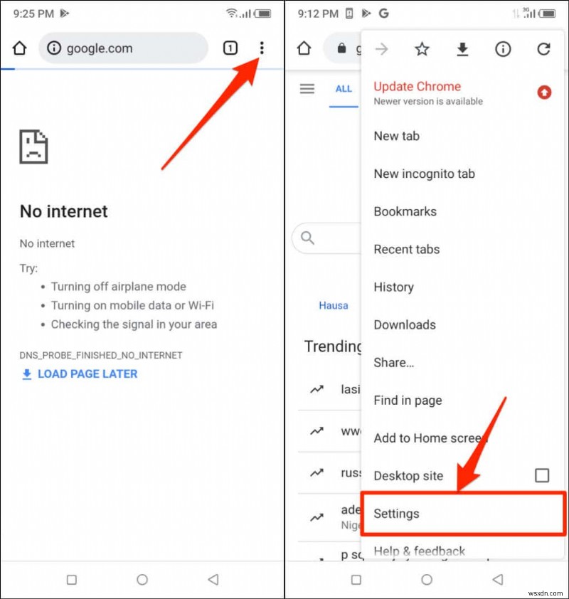 내 크롬(Chrome) 버전 확인 방법 – PC부터 스마트폰, 크롬북까지 완벽 정리