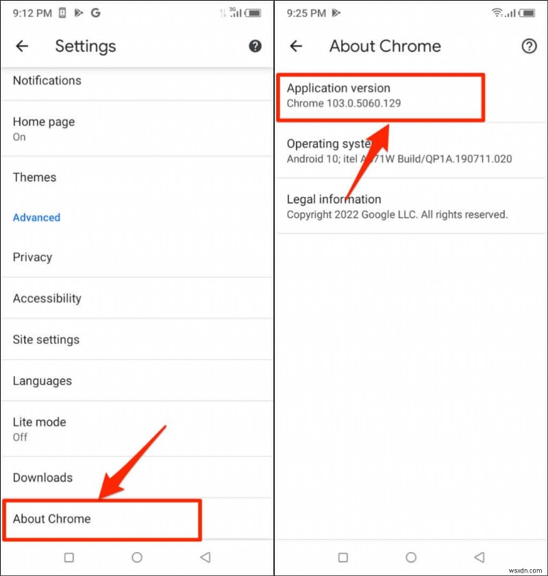 내 크롬(Chrome) 버전 확인 방법 – PC부터 스마트폰, 크롬북까지 완벽 정리