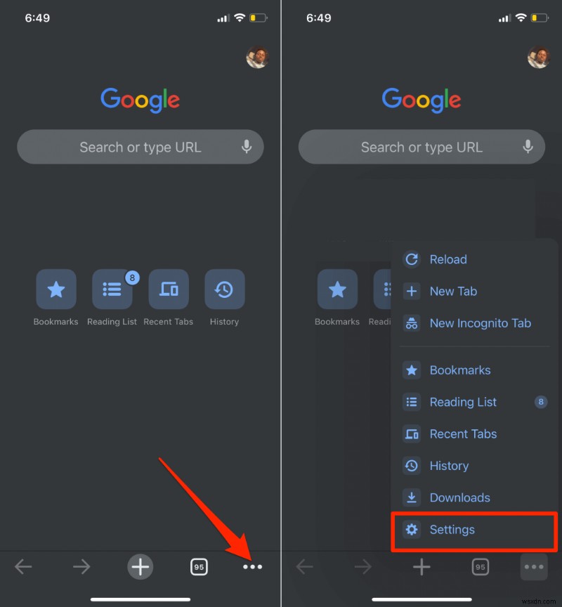 내 크롬(Chrome) 버전 확인 방법 – PC부터 스마트폰, 크롬북까지 완벽 정리