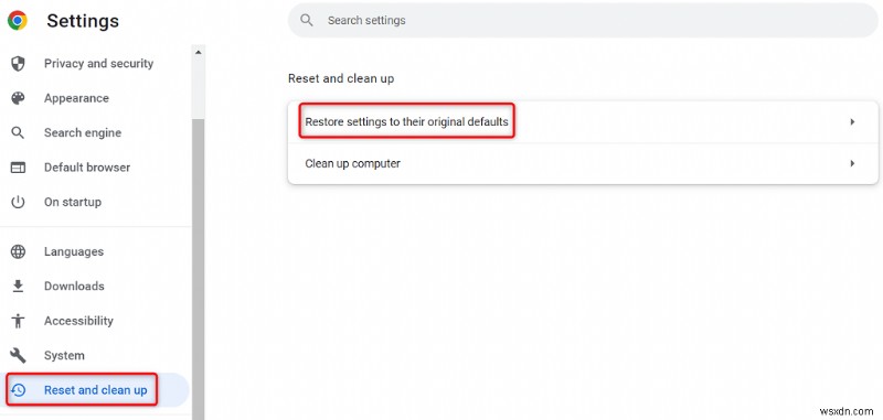 Chrome에서 err_tunnel_connection_failed 오류를 해결하는 방법