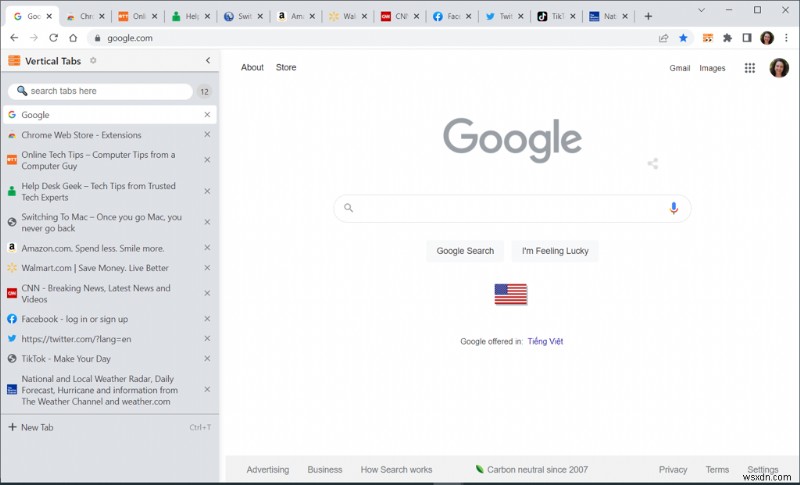 탭 관리를 위한 최고의 Chrome 확장 프로그램 7가지