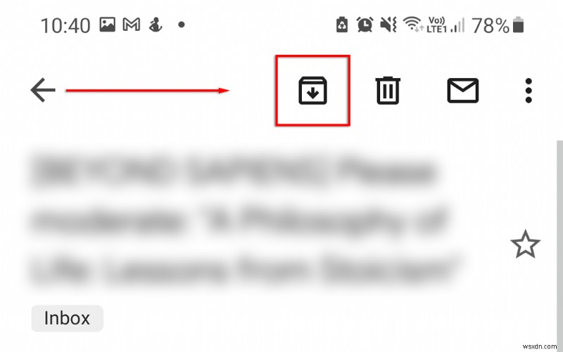 Gmail 아카이브 완벽 가이드: 보관 방법부터 보관한 메일 찾는 법까지