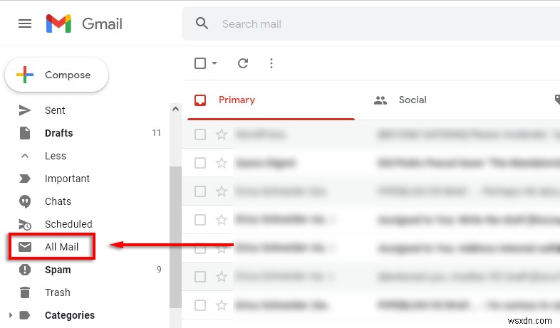 Gmail 아카이브 완벽 가이드: 보관 방법부터 보관한 메일 찾는 법까지