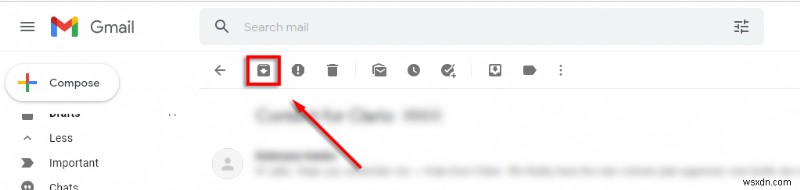 Gmail 아카이브 완벽 가이드: 보관 방법부터 보관한 메일 찾는 법까지