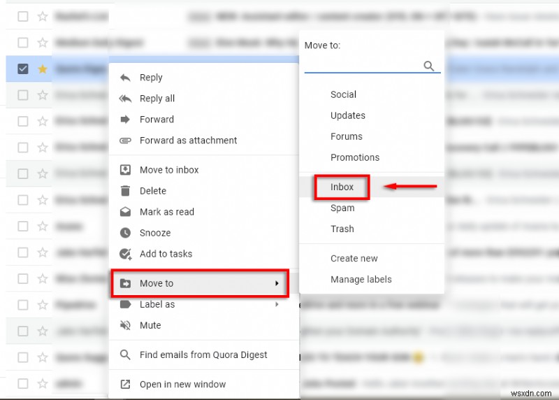 Gmail 아카이브 완벽 가이드: 보관 방법부터 보관한 메일 찾는 법까지