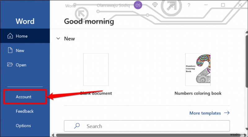 내 PC에 설치된 Microsoft Office 버전 확인하는 방법 (Windows & Mac)