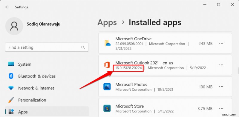 내 PC에 설치된 Microsoft Office 버전 확인하는 방법 (Windows & Mac)