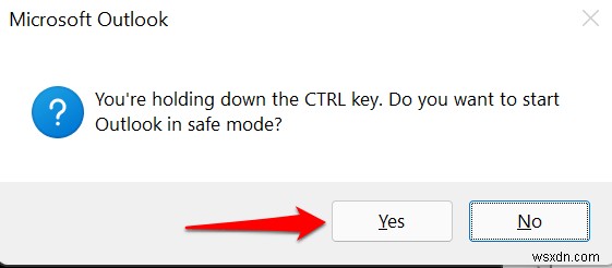 Microsoft Outlook이 응답하지 않을 때? 바로 시도할 수 있는 8가지 해결 방법