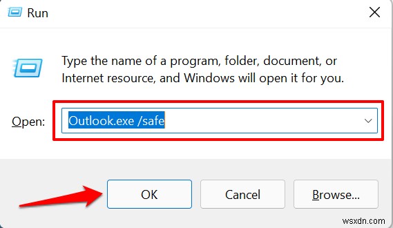 Microsoft Outlook이 응답하지 않을 때? 바로 시도할 수 있는 8가지 해결 방법