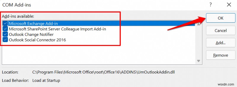 Microsoft Outlook이 응답하지 않을 때? 바로 시도할 수 있는 8가지 해결 방법