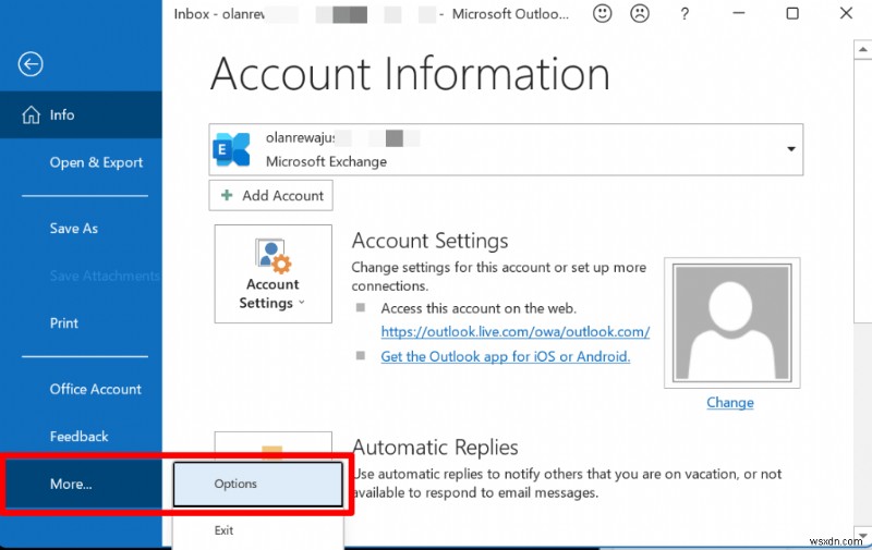 Microsoft Outlook이 응답하지 않을 때? 바로 시도할 수 있는 8가지 해결 방법