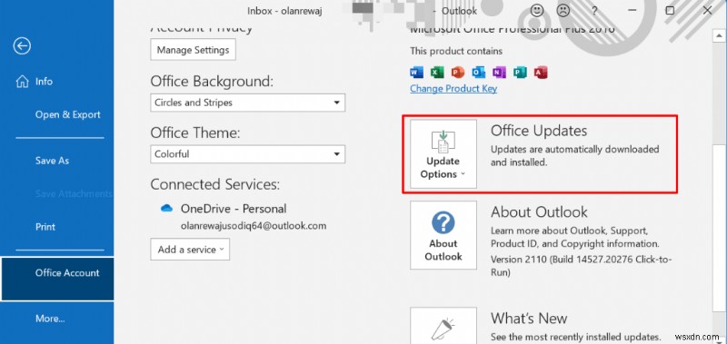 Microsoft Outlook이 응답하지 않을 때? 바로 시도할 수 있는 8가지 해결 방법