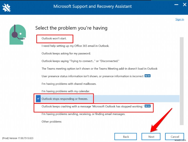 Microsoft Outlook이 응답하지 않을 때? 바로 시도할 수 있는 8가지 해결 방법