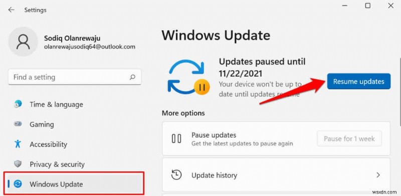 Microsoft Outlook이 응답하지 않을 때? 바로 시도할 수 있는 8가지 해결 방법