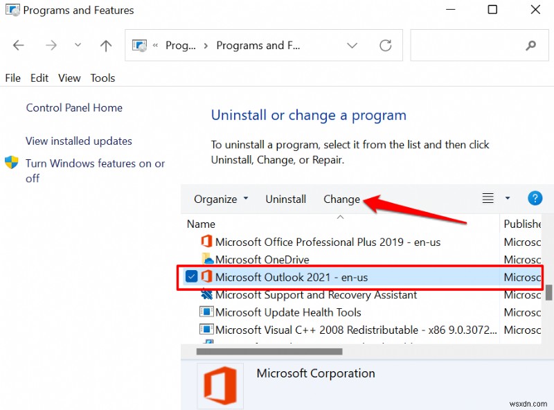 Microsoft Outlook이 응답하지 않을 때? 바로 시도할 수 있는 8가지 해결 방법