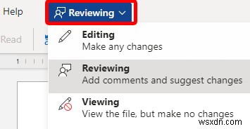 MS Word 변경 사항 추적 방법: 온라인·모바일·데스크톱 완벽 가이드